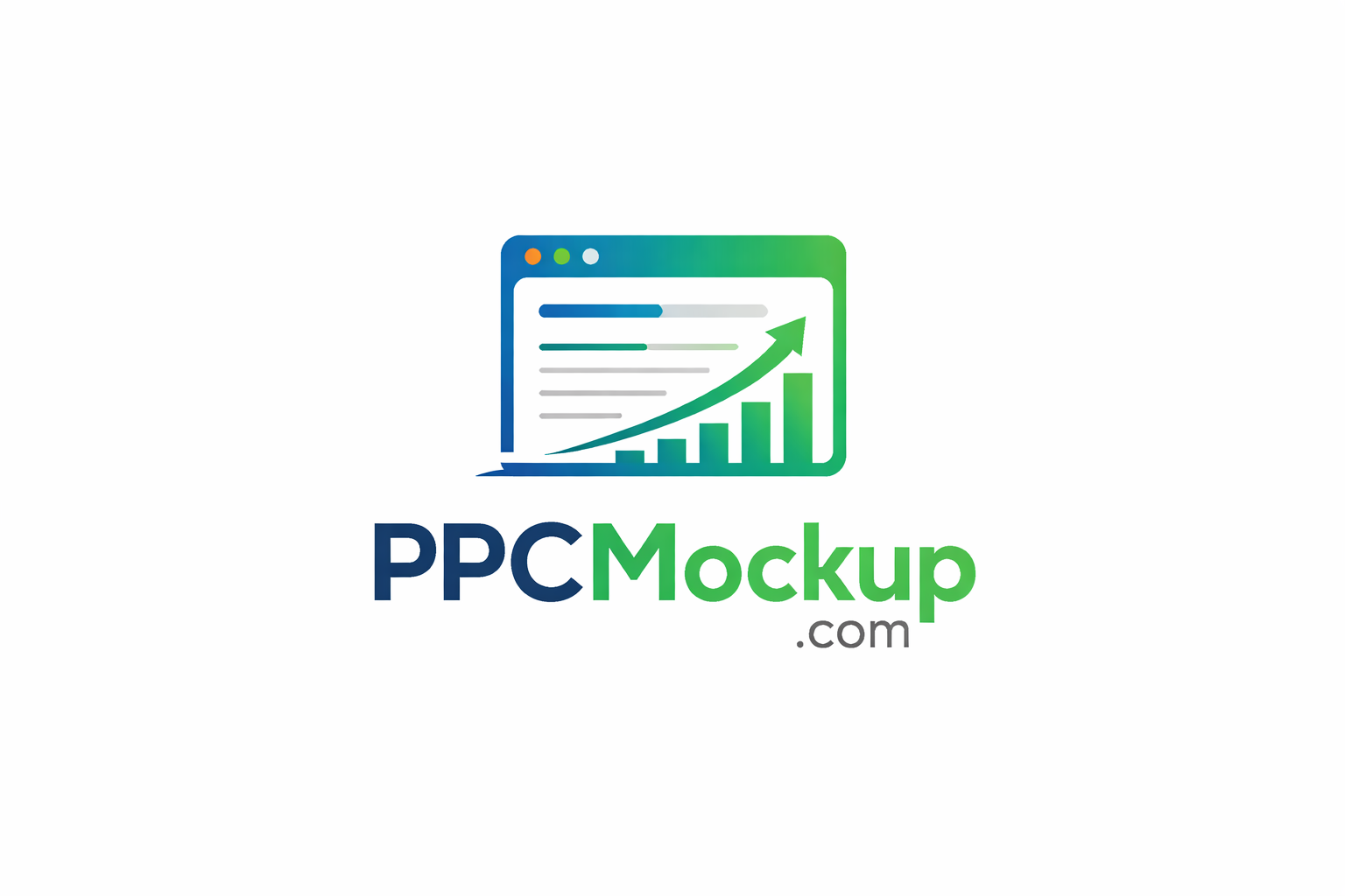 PPC Mockup